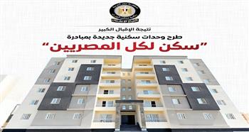 كل ما تريد معرفته عن وحدات "سكن لكل المصريين 7".. الأسعار والمساحات والتمويل