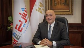 جهاز تنمية المشروعات يوسع استخدام المدفوعات الإلكترونية في السوق المحلي