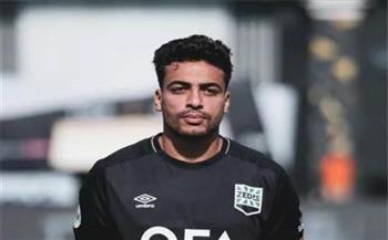 تمهيدًا للانتقال للزمالك.. زد يوجه الشكر لـ محمد إسماعيل 