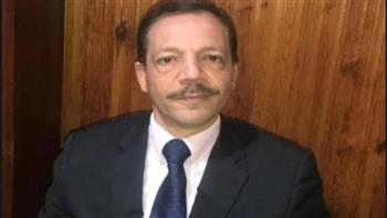 رئيس حزب الشعب الديمقراطي: كلمة الرئيس السيسي توضح الحقائق وتقطع الطريق على مروجي الشائعات