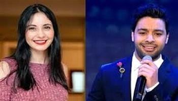 الليلة.. أحمد جمال ونسمة عبد العزيز يحييان حفلا غنائيا لمهرجان صيف الأوبرا