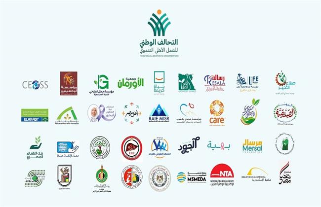 "التحالف الوطني" يعلن تجهيز القافلة 11 لدعم الأشقاء بقطاع غزة وتحركها خلال أيام