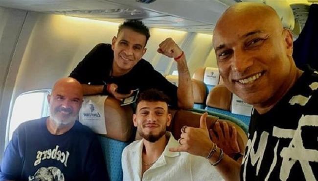 محمود الليثي والشامي يلتقيان بالجمهور التونسي في مهرجان قرطاج الدولي