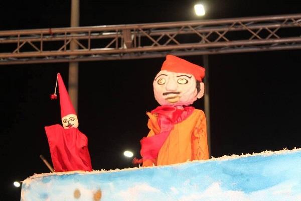 في ثقافة السويس.. ورش أدبية واستمرار العروض الفنية الصيفية بإقبال كبير