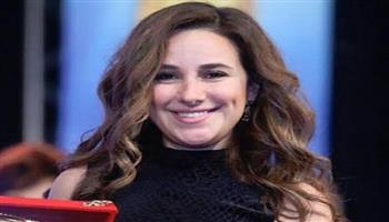 شيري عادل تستعد لتصوير "ديجافو" ضمن حكايات مسلسل "ما تراه ليس كما يبدو"