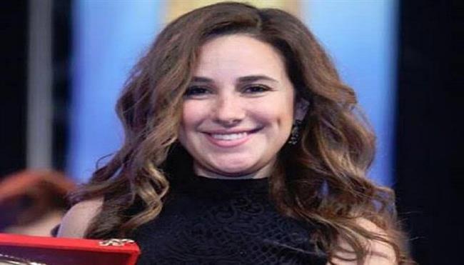 شيري عادل تستعد لتصوير "ديجافو" ضمن حكايات مسلسل "ما تراه ليس كما يبدو"