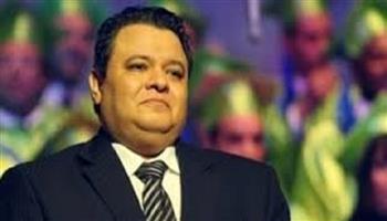 رحيل شقيق المخرج خالد جلال.. وتشييع الجنازة غدًا من مسجد الشرطة