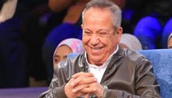 محمد محمود ينضم إلى فريق فيلم طلقني في دور والد كريم محمود عبد العزيز