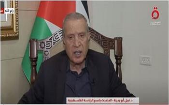 متحدث الرئاسة الفلسطينية: رؤية حماس دمرت غزة وتكاد تدمر القضية
