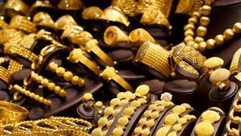 أسعار الذهب اليوم الاثنين 28 يوليو 2025.. عيار 21 يسجل 4.600 جنيه