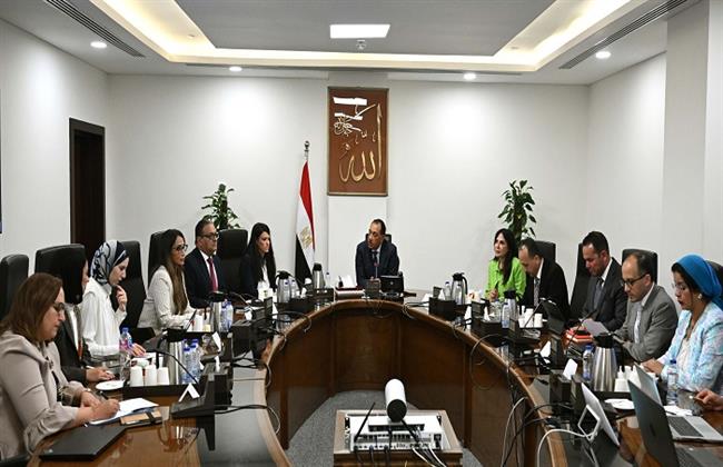 مدبولي: الحكومة تمضي قدمًا في إصلاح آليات إدارة أصول الدولة وتعزيز الشراكة مع القطاع الخاص