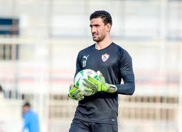 تحت قيادة چوجوسلاف.. مران قوي لحراس المرمى في الزمالك 