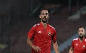 أحمد عبد القادر يطلب فسخ عقده مع الأهلي