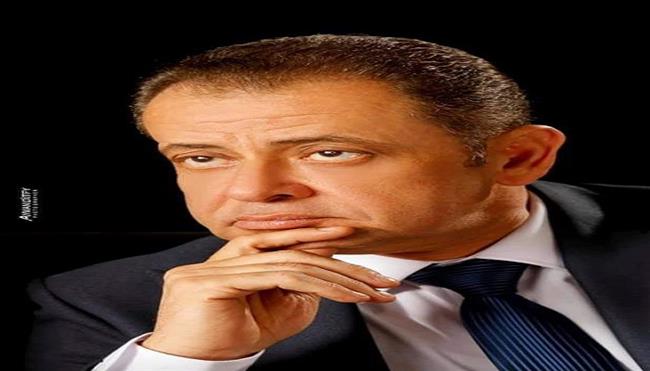 محمد غنيم ينضم لأسرة مسلسل "جذوة" ويبدأ التصوير قريبا