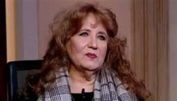 سميرة صدقي: الجمهور لقبني بممثلة إغراء مثل هند رستم