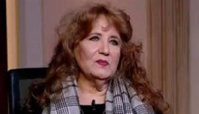 سميرة صدقي: الجمهور لقبني بممثلة إغراء مثل هند رستم  