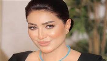 وفاء عامر توجه رسالة لجمهورها بعد مزاعم تورطها بتجارة الأعضـ ـاء