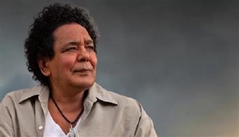 طرح برومو أغنية "انا الذي" للكينج محمد منير