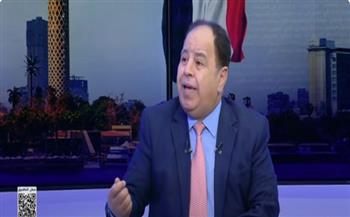 معيط: الحفاظ على معدلات نمو مرتفعة من أكبر التحديات التي تواجه الدولة المصرية