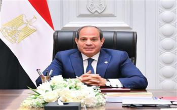 رسائل حاسمة من الرئيس السيسي بشأن غزة.. سياسيون: الكلمة عنوان للحقائق وأوضحت دور مصر الثابت عبر التاريخ