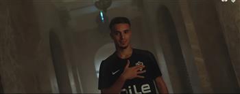 الزمالك يرحب بالمغربي عبد الحميد معالي: "من هنا دايمًا بتبتدي الحكاية"