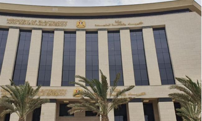 «الكهرباء» تعلن موعد الانتهاء من أعمال محطة جزيرة الدهب