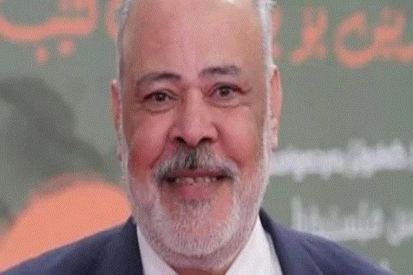 مسعود شومان: جائزة الدولة للتفوق رد جميل لجهد كبير على مدار سنوات لرفعة الثقافة المصرية| خاص