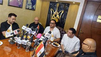 اليوم.. انتخابات التجديد النصفي في نقابة المهن الموسيقية