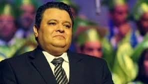 اليوم.. تشييع جثمان شقيق خالد جلال من مسجد الشرطة بالشيخ زايد