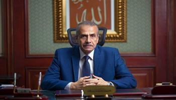 بركات: الإحصاء شريك في التنمية والتشريع.. ومساهم رئيسي في المشروعات القومية الكبرى  