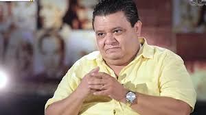 نقابة المهن السينمائية تنعي شقيق المخرج خالد جلال