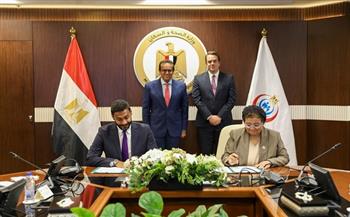 «الصحة»: توقيع بروتوكول تعاون بين الوزارة وشركة سانوفي لدعم الولادات الطبيعية