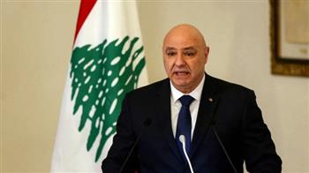 رئيس لبنان يبحث مع "نواف سلام" الأوضاع العامة في البلاد والقوانين المطروحة على جدول أعمال مجلس النواب