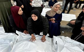 51 شهيدا بنيران جيش الاحتلال منذ فجر اليوم بينهم 11 من طالبي المساعدات