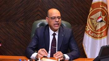 وزير العمل يشيد بقراري وزير العدل بشأن إنشاء 38 محكمة عمالية ومكاتب مساعدة قانونية مجانية للعمال