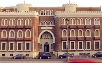 نائب رئيس جامعة الإسكندرية يزور فرع الجامعة في تشاد ويشارك في مؤتمر CAMES الإفريقي للتعليم العالى