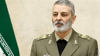 رئيس الأركان الإيراني: إسرائيل كشفت عن وجهها الوحشي بانتهاكها كل الأعراف الدولية