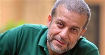 شريف منير يعود للسينما بـ«Red Flag» فى أغسطس