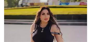  بعد إحالتها للجنايات.. التحفظ على أموال سارة خليفة وإدراج الهاربين على قوائم ترقب الوصول
