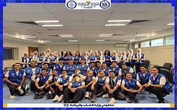موسم جديد وفرصة جديدة.. «YLY» يطلق المقابلات وسط حماس كبير 