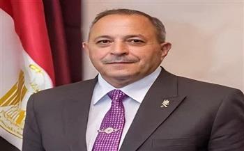 محافظ بورسعيد يتابع أعمال رفع كفاءة منظومة الصرف الصحي بعدد من المناطق داخل المحافظة