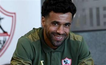 محامي عبد الله السعيد: انتهاء قضية اللاعب بالانتصار على الأهلي