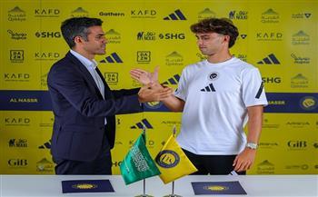 تعرف على المقابل المادي لانتقال جواو فيليكس إلى النصر السعودي  
