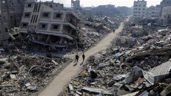 الخارجية الفلسطينية: نتنياهو مجرم حرب ويسعى لإطالة الحرب للبقاء في الحكم