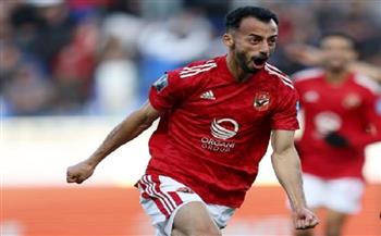 مدرب الزمالك الأسبق عن بيان أحمد عبد القادر: "المسدس اتحط في ضهره"