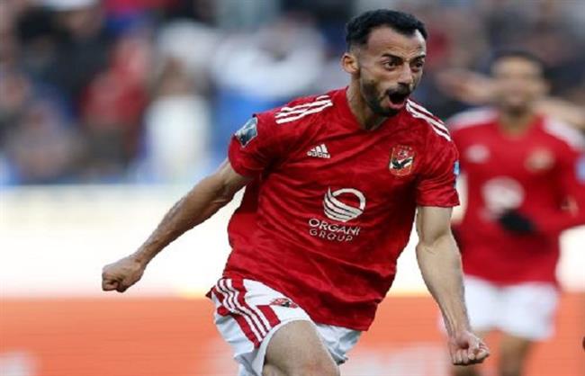 مدرب الزمالك الأسبق عن بيان أحمد عبد القادر: "المسدس اتحط في ضهره"  