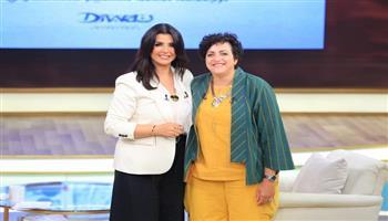 منى الشاذلي تستعيد ذكرياتها مع زياد الرحباني وتستضيف عالمة المصريات مونيكا حنا غدًا  