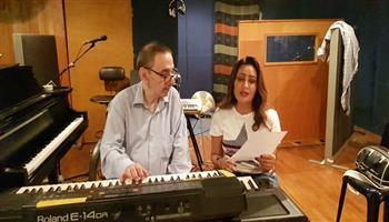 لطيفة من قرطاج إلى بيروت.. وداع مؤثر لزياد الرحباني وآخر أعماله ألبوم سيرى النور قريبا  