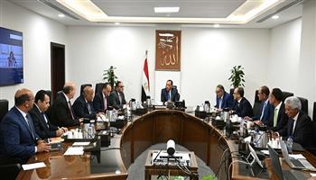 رئيس الوزراء للتجار: الأسعار لا تعكس تحسن الاقتصاد.. خفضوها الآن
