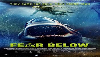 Fear Below مغامرة مرعبة بأعماق البحار في دور العرض بدايةً من 30 يوليو